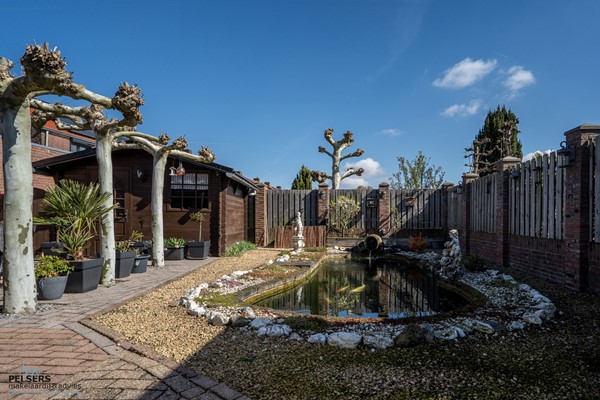 Medium property photo - Prins Bernhardlaan 10, 5953 EB Reuver